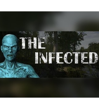 The Infected Steam Key GLOBAL